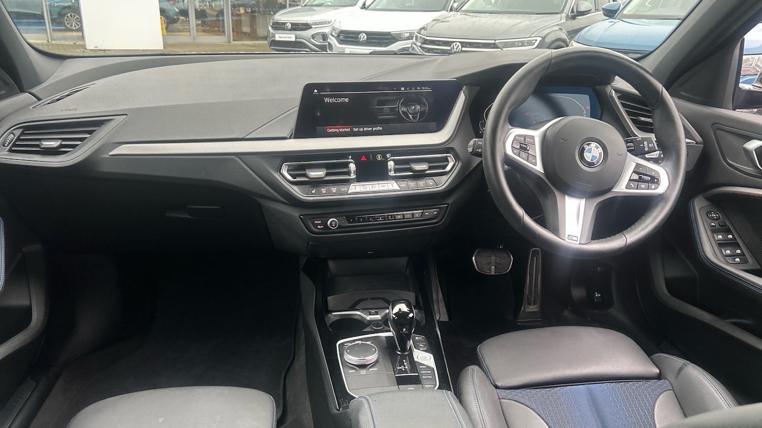 Used BMW 1 Series 2023 for sale - 77431559: Photo 10