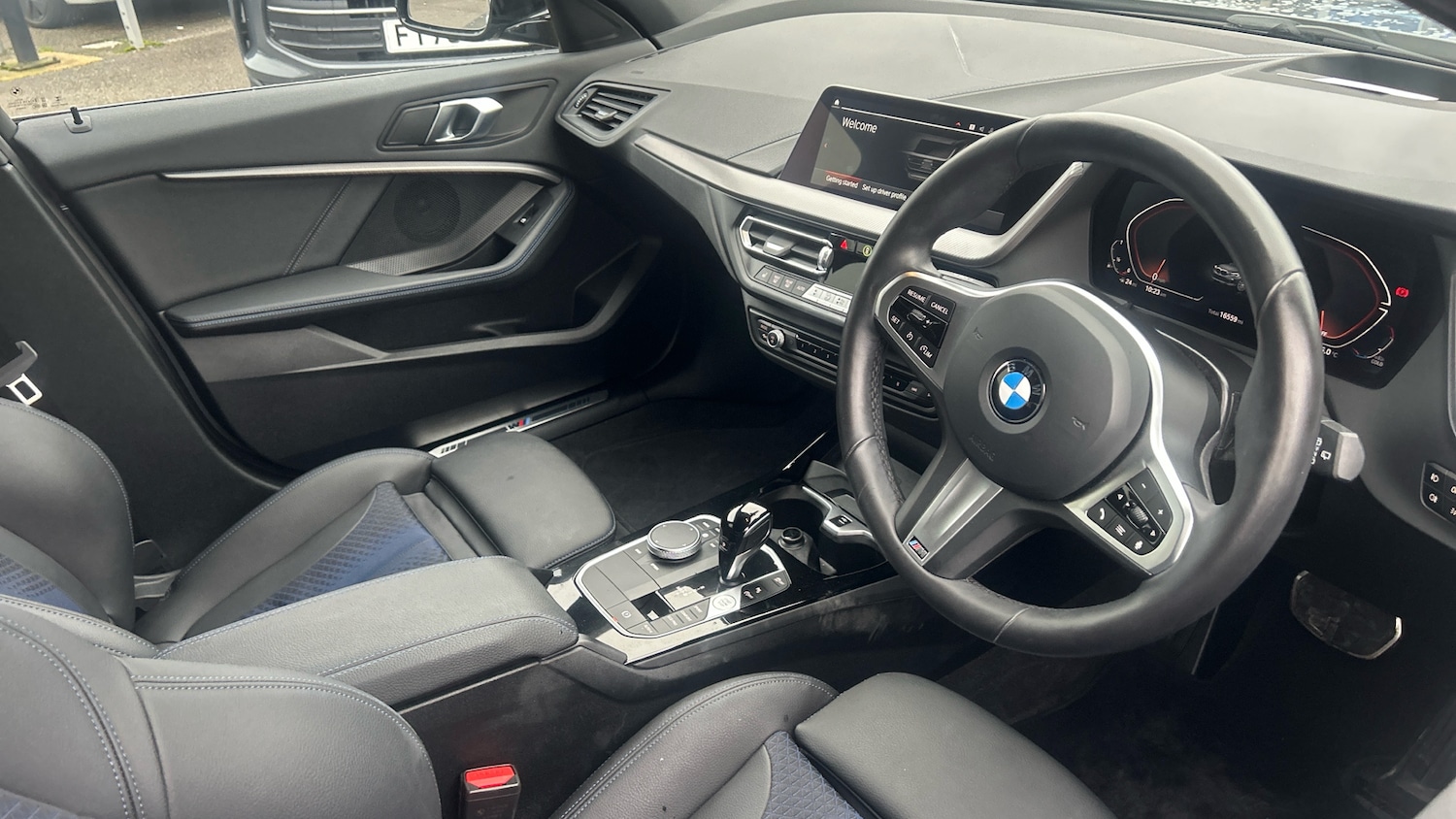 Used BMW 1 Series 2023 for sale - 77431559: Photo 11