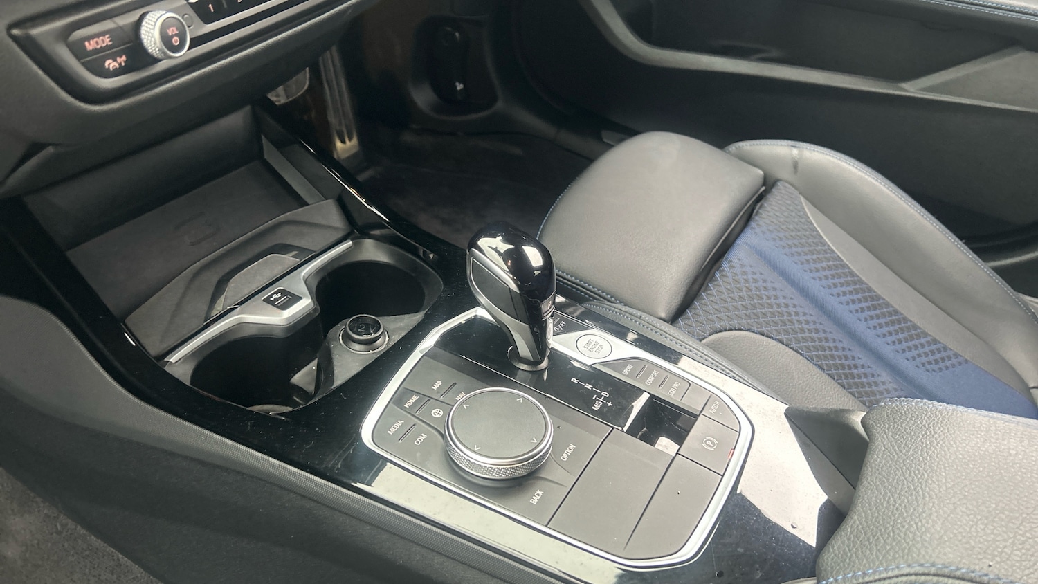 Used BMW 1 Series 2023 for sale - 77431559: Photo 13