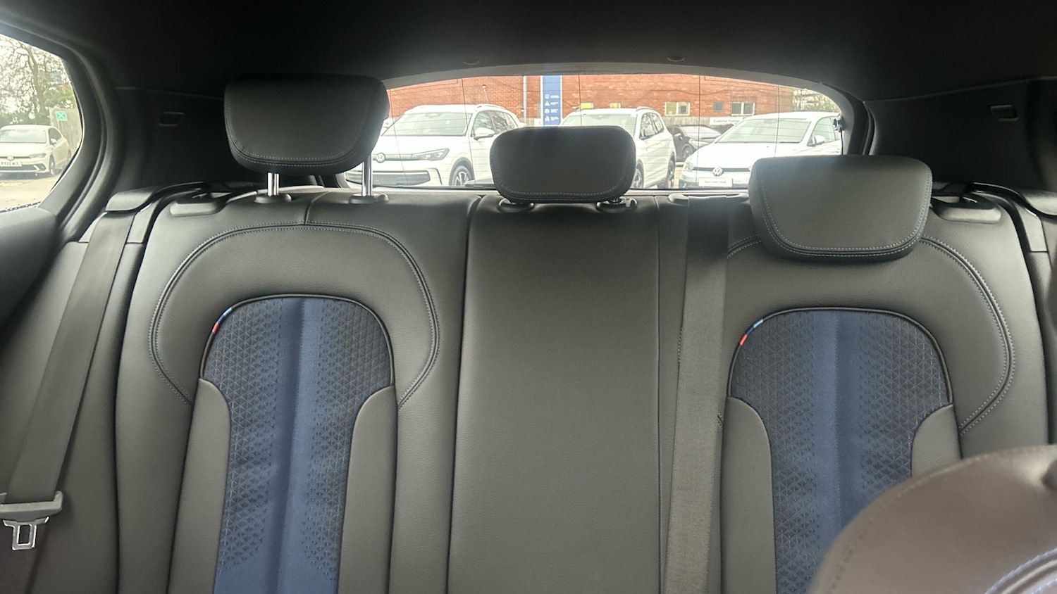 Used BMW 1 Series 2023 for sale - 77431559: Photo 15