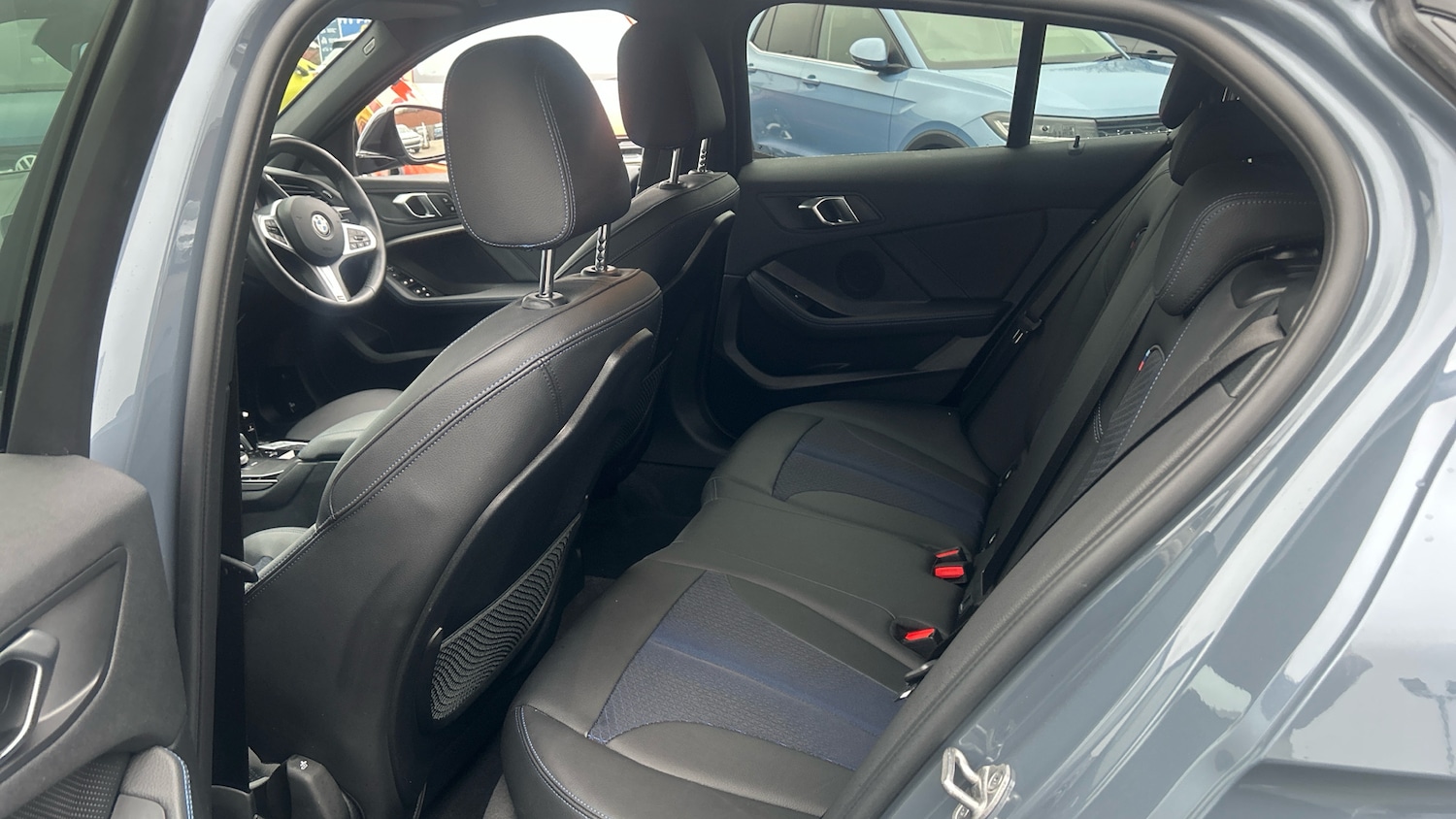 Used BMW 1 Series 2023 for sale - 77431559: Photo 16