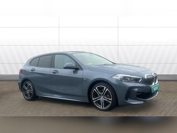 Used BMW 1 Series 2023 for sale - 77431559: Photo