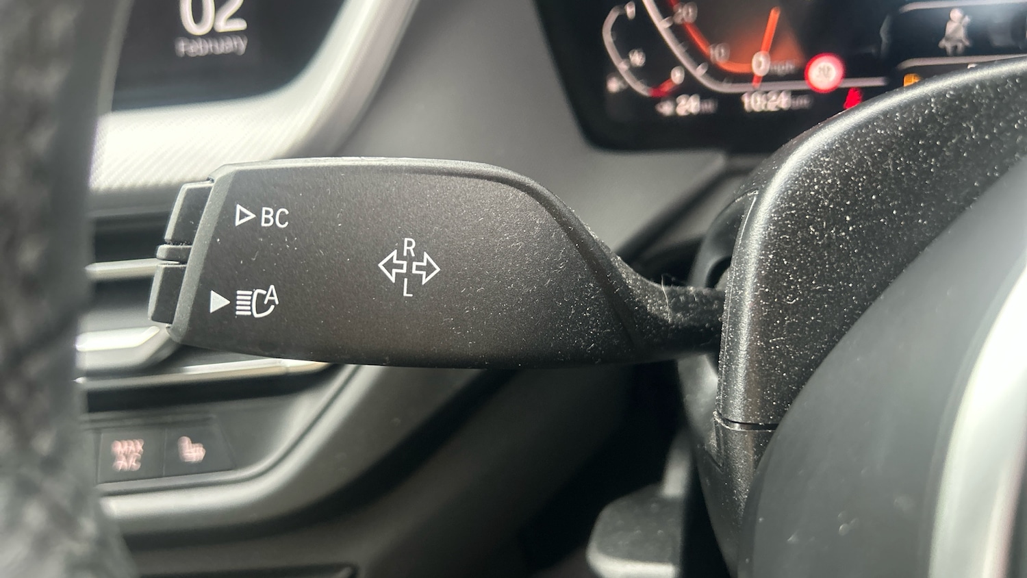 Used BMW 1 Series 2023 for sale - 77431559: Photo 24