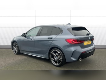 Used BMW 1 Series 2023 for sale - 77431559: Photo