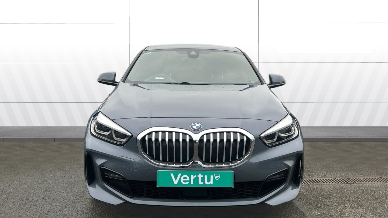 Used BMW 1 Series 2023 for sale - 77431559: Photo 3