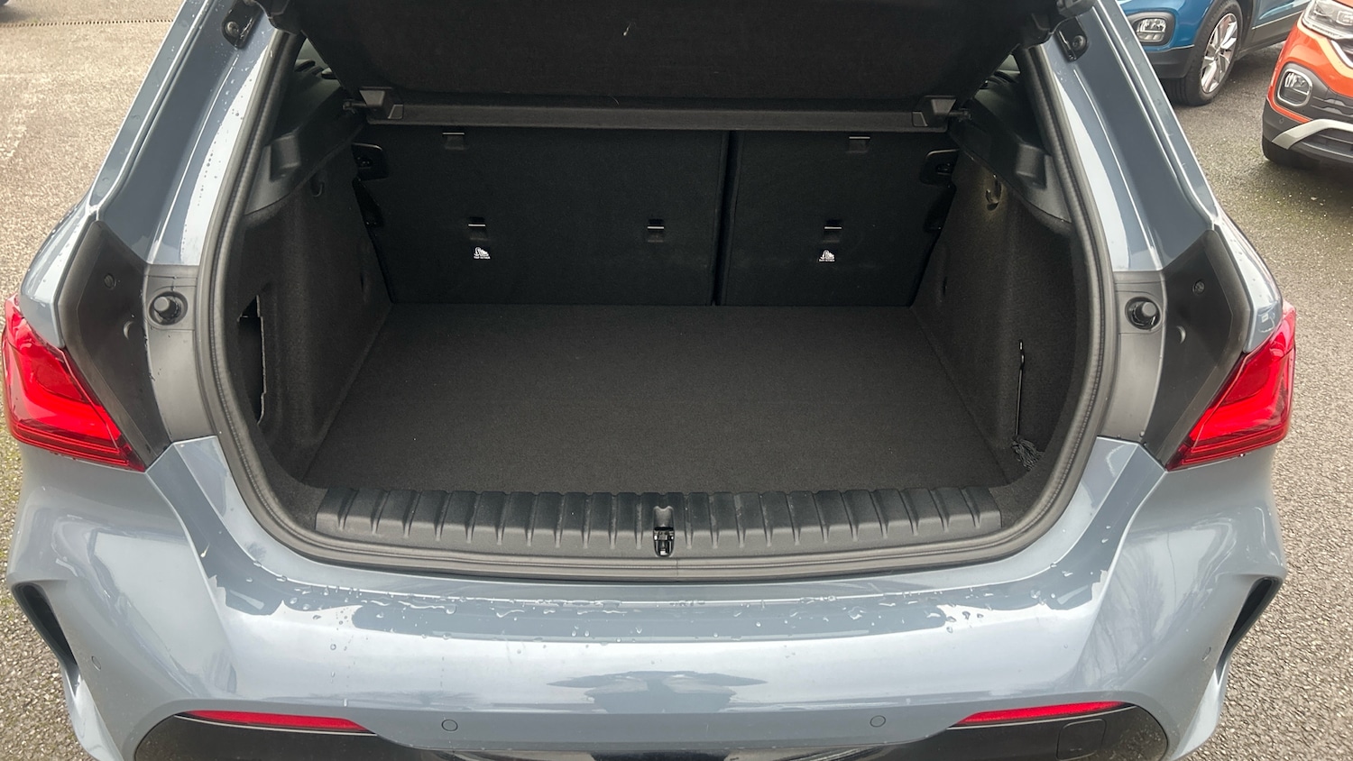 Used BMW 1 Series 2023 for sale - 77431559: Photo 4