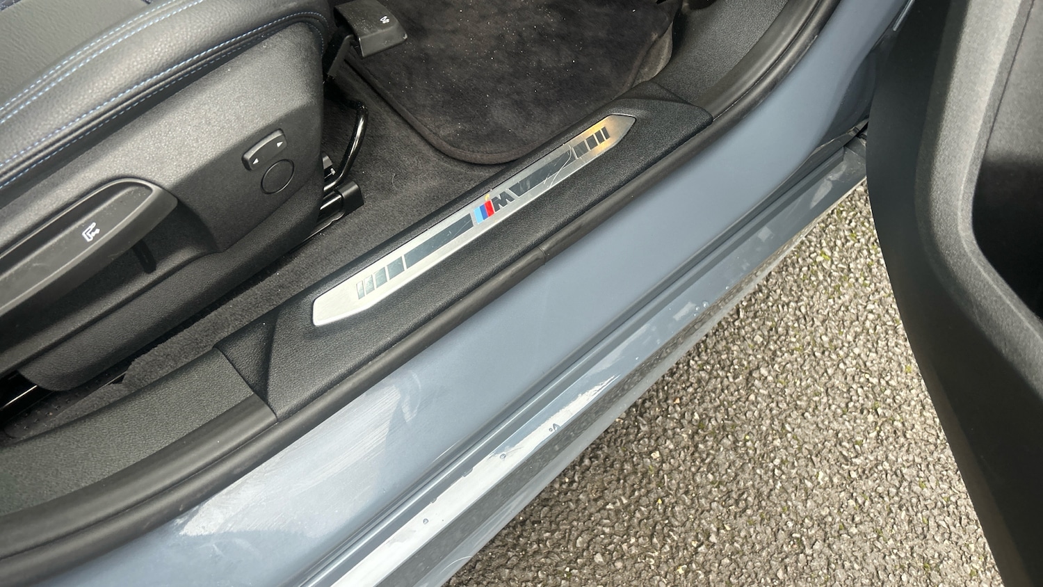 Used BMW 1 Series 2023 for sale - 77431559: Photo 40