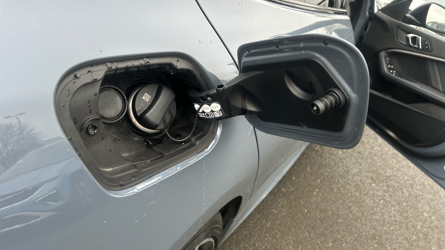 Used BMW 1 Series 2023 for sale - 77431559: Photo 41