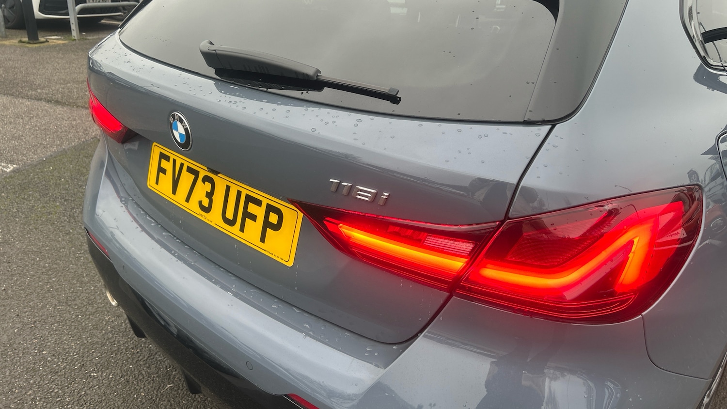 Used BMW 1 Series 2023 for sale - 77431559: Photo 43