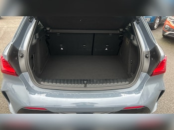 Used BMW 1 Series 2023 for sale - 77431559: Photo