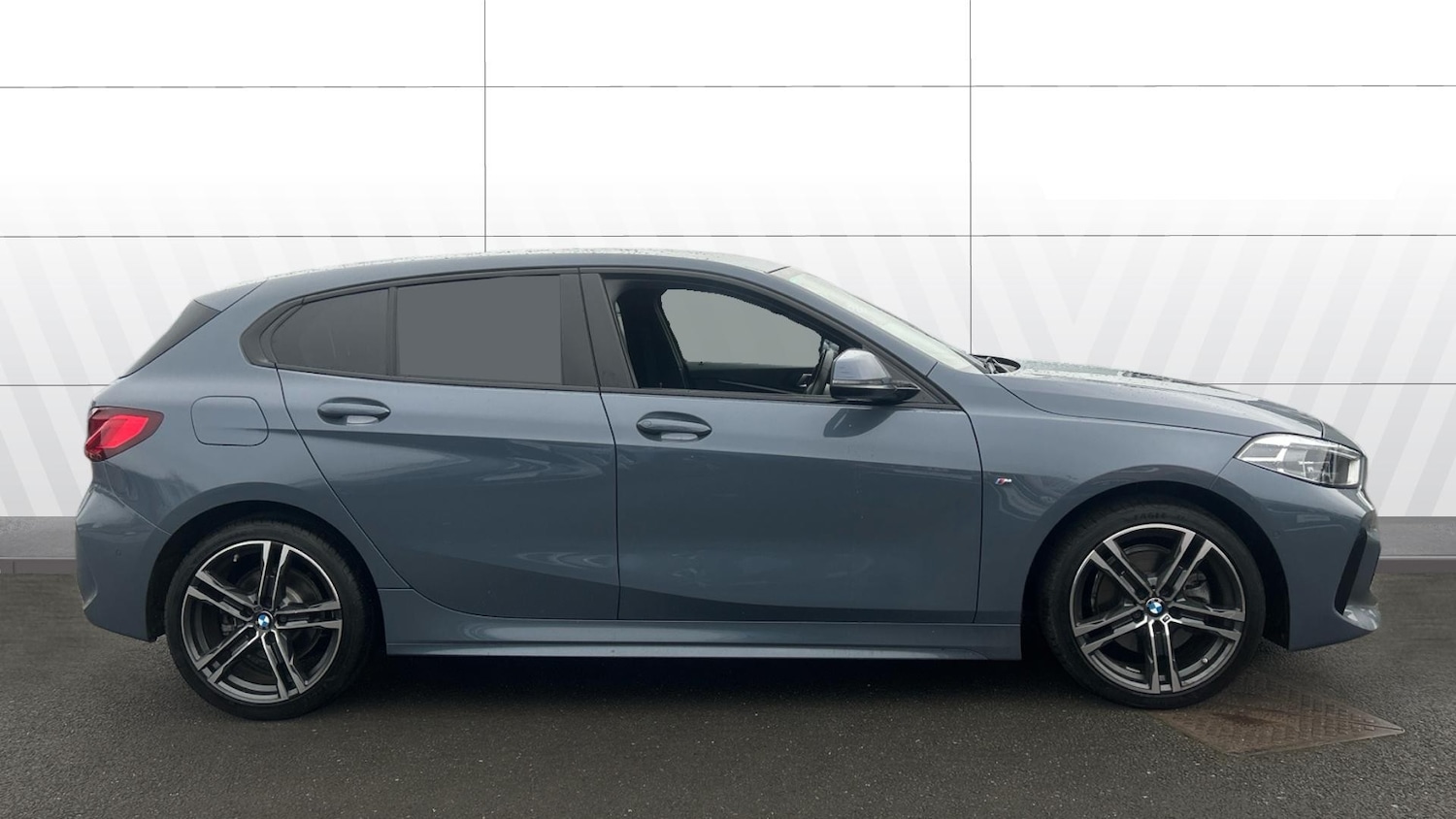 Used BMW 1 Series 2023 for sale - 77431559: Photo 5