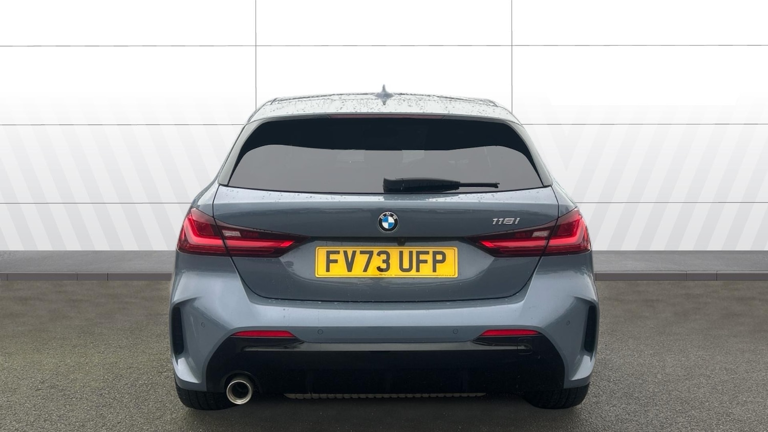 Used BMW 1 Series 2023 for sale - 77431559: Photo 6