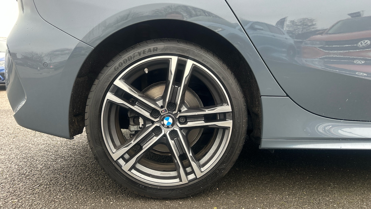 Used BMW 1 Series 2023 for sale - 77431559: Photo 7