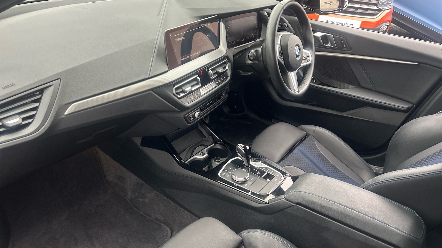 Used BMW 1 Series 2023 for sale - 77431559: Photo 9