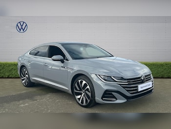 Used Volkswagen Arteon 2024 for sale - 77830466: Photo