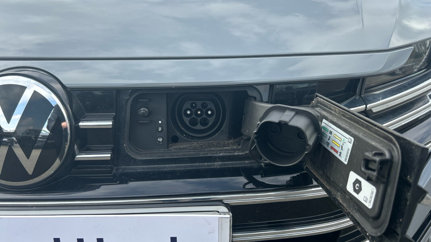 Used Volkswagen Arteon 2024 for sale - 77830466: Photo 23