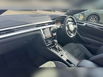 Used Volkswagen Arteon 2024 for sale - 77830466: Photo