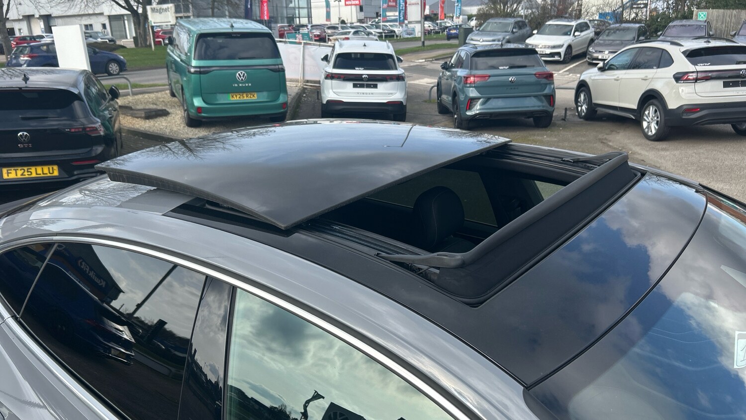 Used Volkswagen Arteon 2024 for sale - 77830466: Photo 33