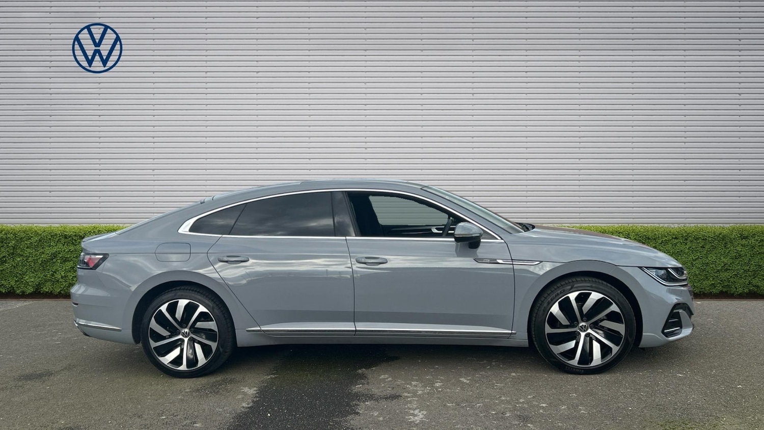 Used Volkswagen Arteon 2024 for sale - 77830466: Photo 4