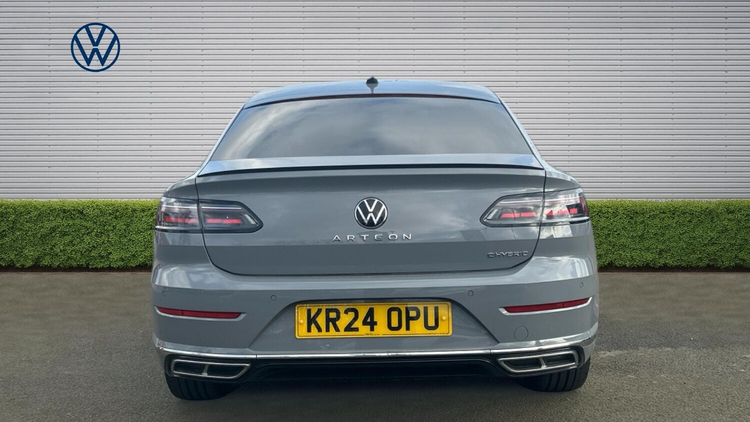 Used Volkswagen Arteon 2024 for sale - 77830466: Photo 8