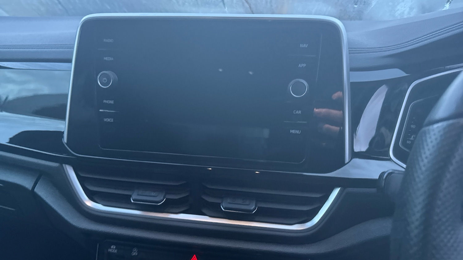 Used Volkswagen T-Roc 2022 for sale - 76894371: Photo 12