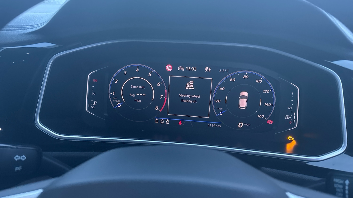 Used Volkswagen T-Roc 2022 for sale - 76894371: Photo 18