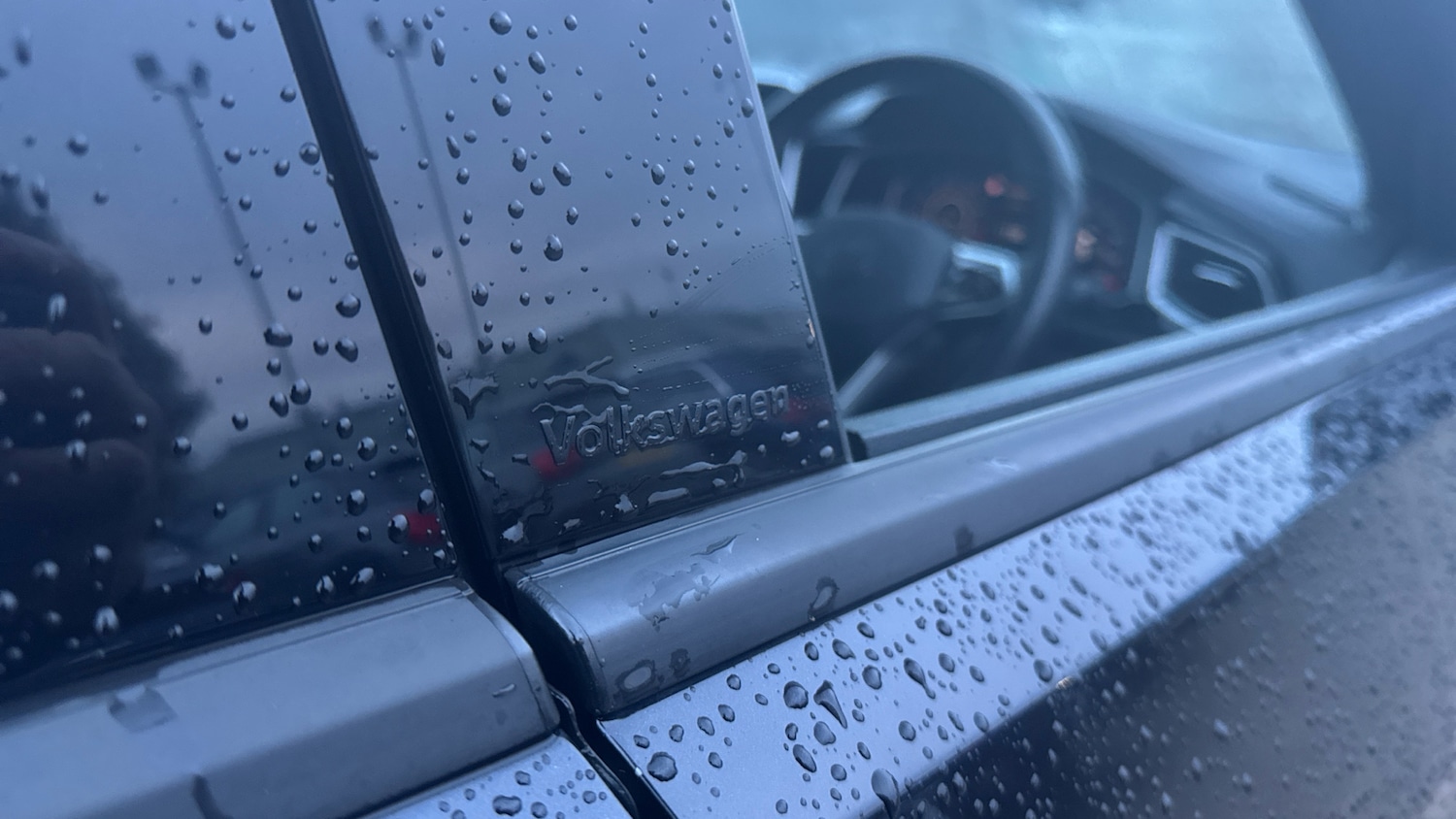 Used Volkswagen T-Roc 2022 for sale - 76894371: Photo 21