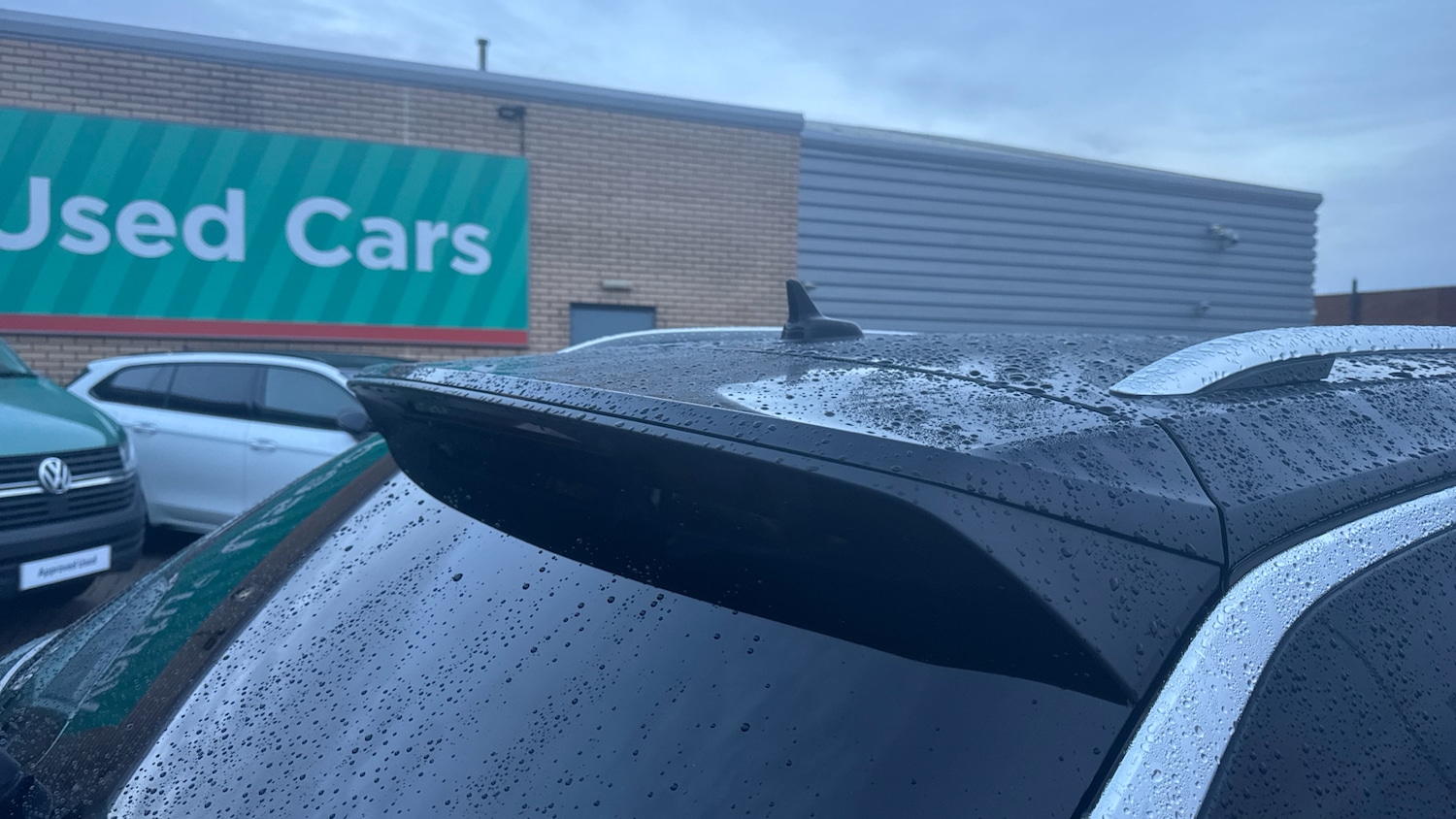 Used Volkswagen T-Roc 2022 for sale - 76894371: Photo 23