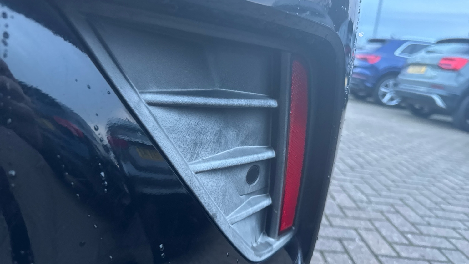 Used Volkswagen T-Roc 2022 for sale - 76894371: Photo 25