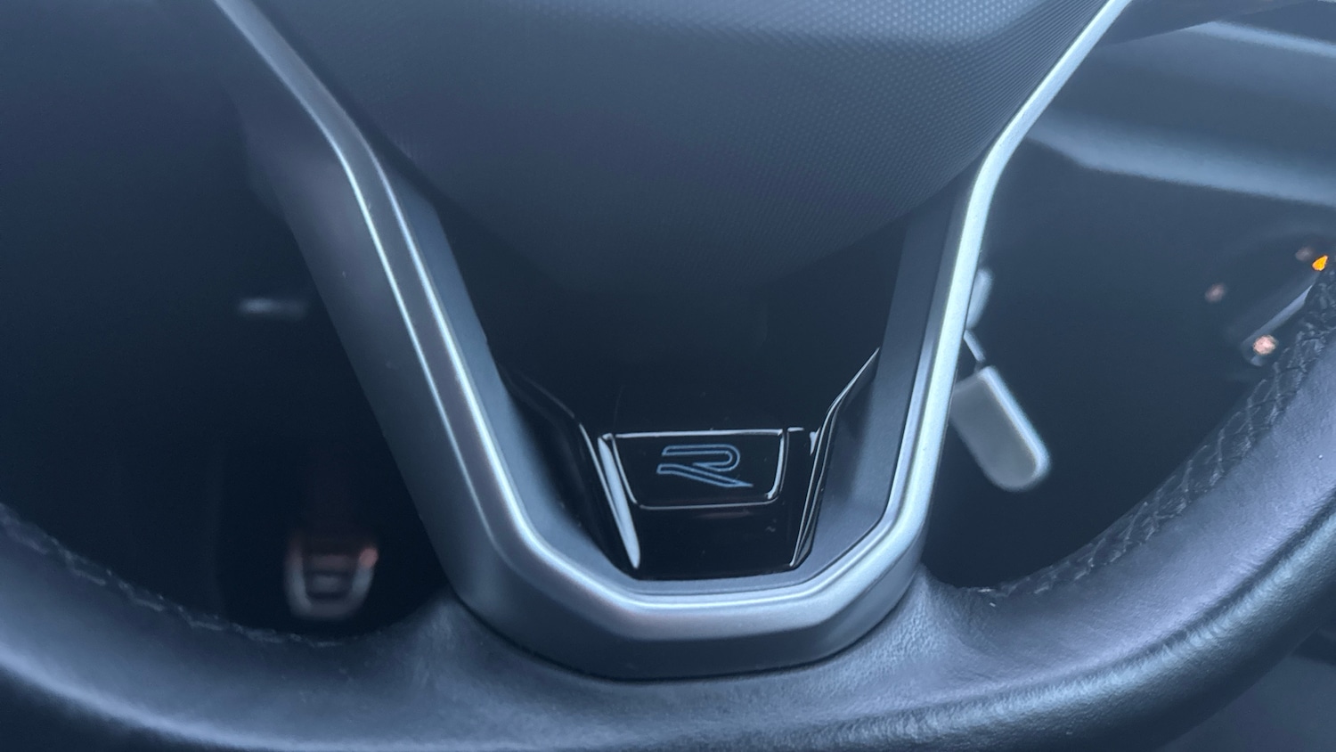 Used Volkswagen T-Roc 2022 for sale - 76894371: Photo 34