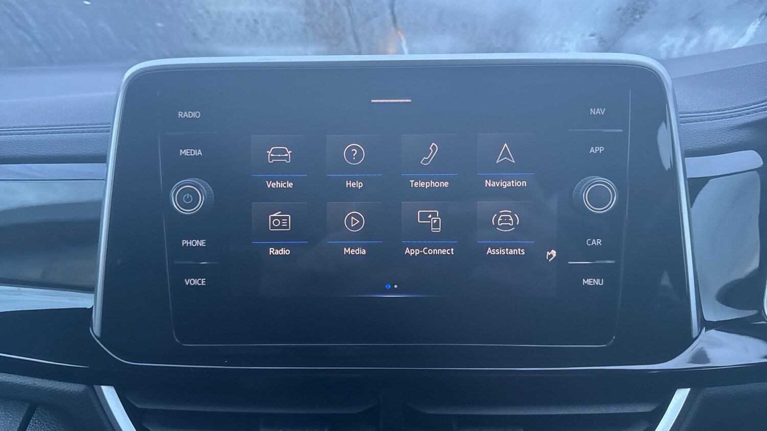 Used Volkswagen T-Roc 2022 for sale - 76894371: Photo 40