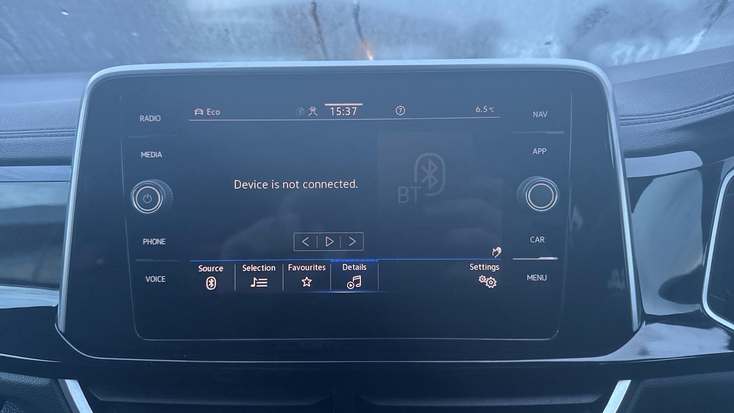 Used Volkswagen T-Roc 2022 for sale - 76894371: Photo 42