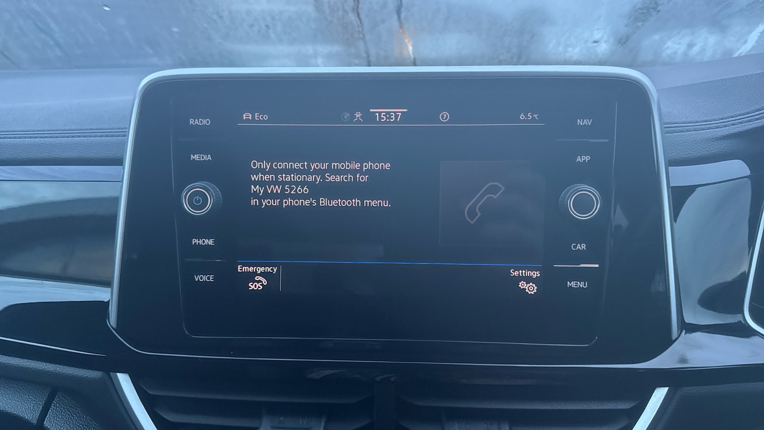 Used Volkswagen T-Roc 2022 for sale - 76894371: Photo 43