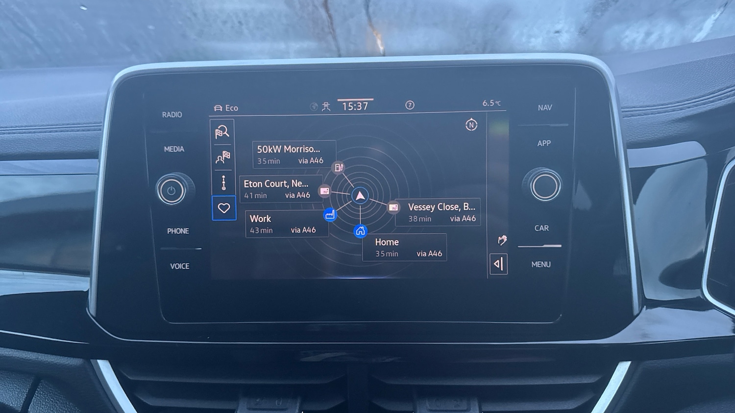 Used Volkswagen T-Roc 2022 for sale - 76894371: Photo 44