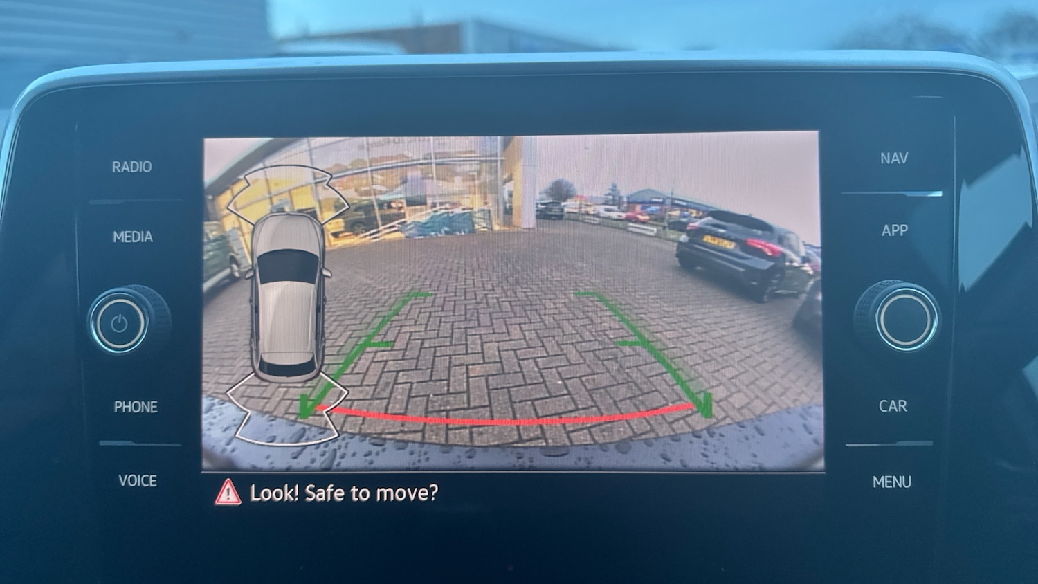 Used Volkswagen T-Roc 2022 for sale - 76894371: Photo 50