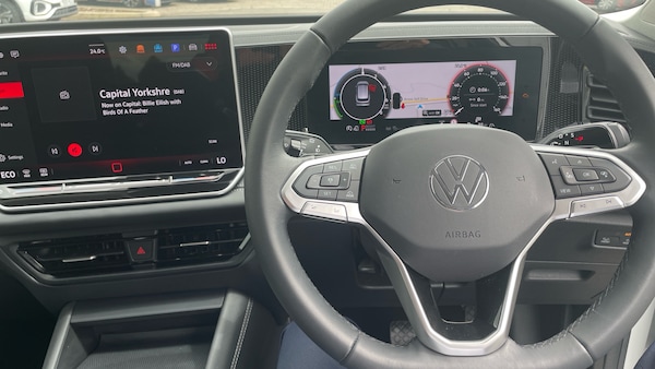 Used Volkswagen Tiguan 2024 for sale - 76243074: Photo 10