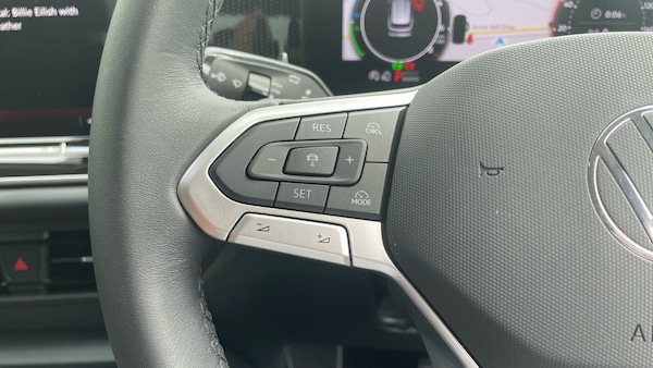 Used Volkswagen Tiguan 2024 for sale - 76243074: Photo 17