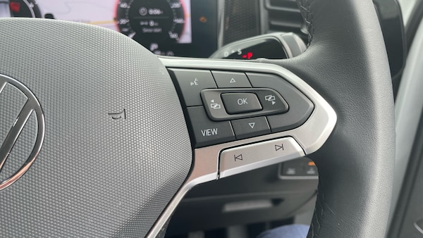 Used Volkswagen Tiguan 2024 for sale - 76243074: Photo 18