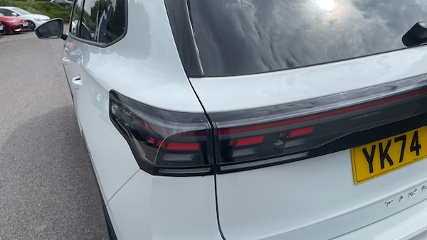 Used Volkswagen Tiguan 2024 for sale - 76243074: Photo 24