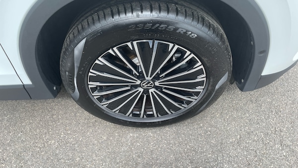 Used Volkswagen Tiguan 2024 for sale - 76243074: Photo 31