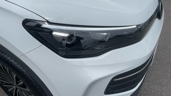 Used Volkswagen Tiguan 2024 for sale - 76243074: Photo 32