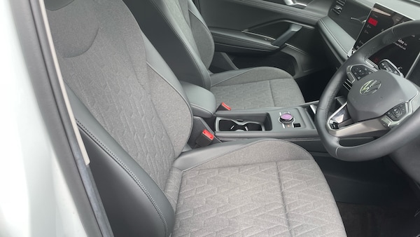 Used Volkswagen Tiguan 2024 for sale - 76243074: Photo 36