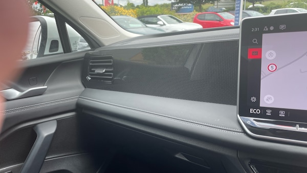 Used Volkswagen Tiguan 2024 for sale - 76243074: Photo 40
