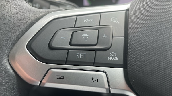 Used Volkswagen Tiguan 2024 for sale - 76243074: Photo 43