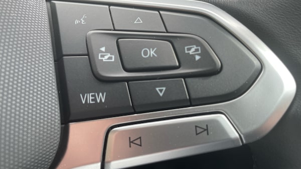 Used Volkswagen Tiguan 2024 for sale - 76243074: Photo 44