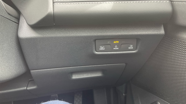 Used Volkswagen Tiguan 2024 for sale - 76243074: Photo 45