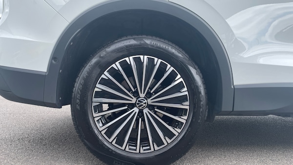 Used Volkswagen Tiguan 2024 for sale - 76243074: Photo 5