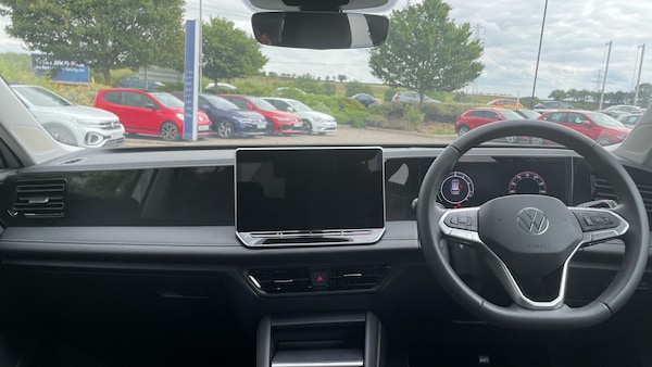 Used Volkswagen Tiguan 2024 for sale - 76243074: Photo 9