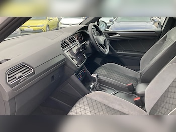 Used Volkswagen Tiguan 2022 for sale - 75514975: Photo