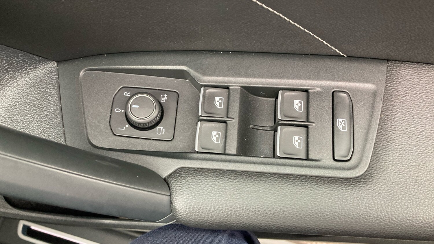 Vehicle 34